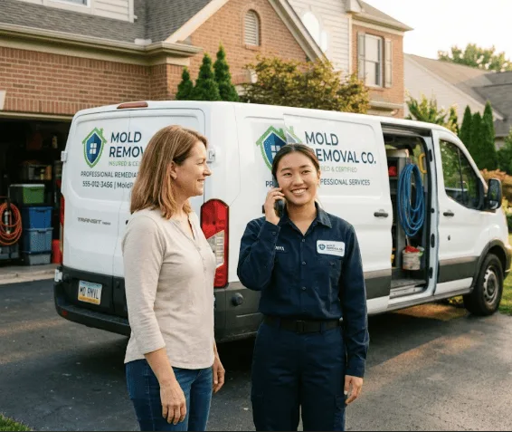 Crawlspace Mold Remediation Bluford, IL FAQs